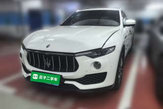 玛莎拉蒂 Levante 2016款 3.0T 标准型