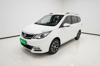 长安凯程 长安欧尚A600 2017款 1.5L 手动豪华型