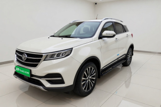福特 领界 2019款 EcoBoost 145 CVT尊领型 国VI
