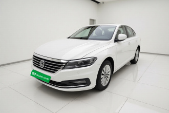 大众 朗逸 2021款 1.5L 自动视野版