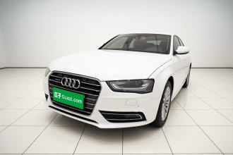 奥迪A4L 2016款 35 TFSI 典藏版 自动标准型