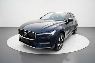 沃尔沃XC60新能源 2024款 T8 插电混动 长续航四驱智雅豪华版