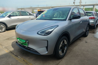 吉利银河 星愿 2026款 410km 自由版