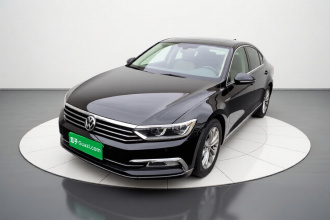 大众 迈腾 2018款 380TSI DSG 豪华型