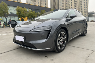 鸿蒙智行 智界R7 2024款 纯电 736km UItra