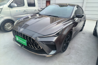 名爵 MG5天蝎座 2022款 1.5T Trophy运动豪享版