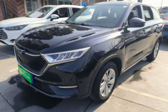 长安欧尚X7 2020款 1.5T 自动精英型