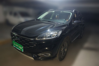 福特 锐际 2020款 EcoBoost 245 两驱耀享款