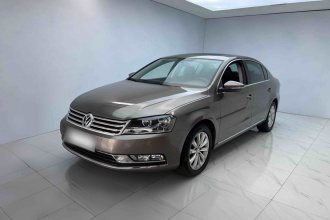 大众 迈腾 2013款 1.8TSI 领先型