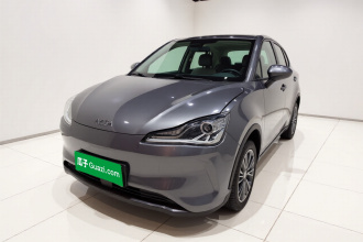 哪吒汽车 哪吒V 2022款 潮 400 Lite