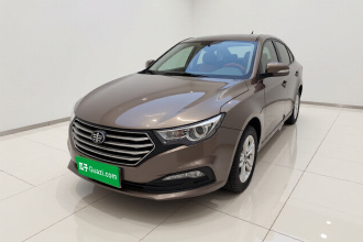 奔腾B30 2016款 1.6L 自动豪华型