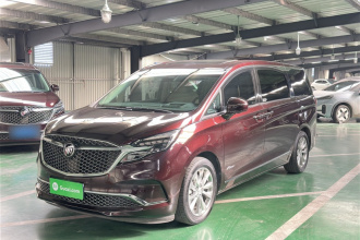 别克GL8 2020款 Avenir艾维亚 六座贤礼版