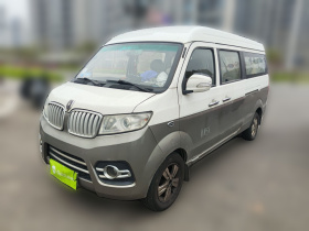 金杯 新海狮X30L 2018款 1.5L商务版DLCG14