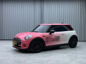 MINI 2018款 1.5T ONE PLUS