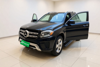 奔驰GLS级（平行进口）  GLS 450 美规版