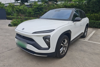 蔚来ES6 2020款 455KM 运动版