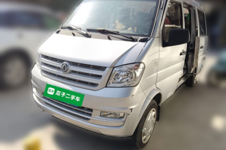 东风小康K07S 2019款 1.2L实用型 国VI DK12