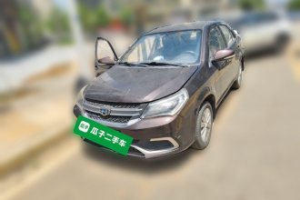 吉利汽车 金刚 2016款 1.5L 手动进取型 国IV