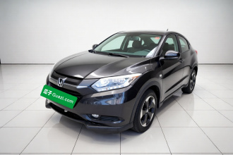 本田 缤智 2017款 1.8L CVT两驱先锋型