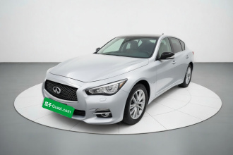 英菲尼迪Q50L 2015款 2.0T 悦享版