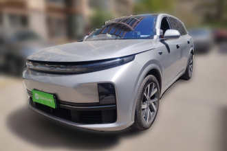 理想汽车 理想L7 2023款 Pro