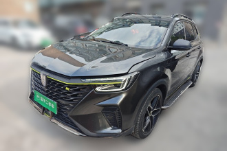 荣威RX5 2021款 PLUS 330TGI 自动国潮智享版