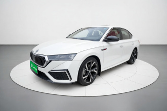 斯柯达 明锐 2022款 PRO TSI280 奢享版