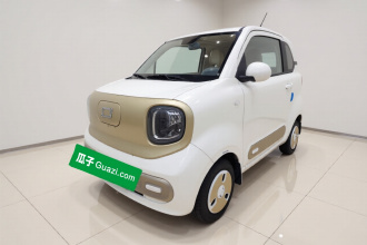 奔腾小马 2025款 222km 灵动马