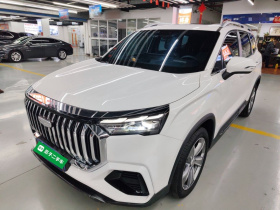 吉利汽车 豪越L 2024款 2.0T DCT尊贵型