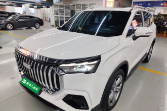 吉利汽车 豪越L 2024款 2.0T DCT尊贵型