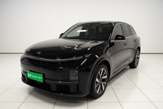 理想汽车 理想L7 2023款 Pro