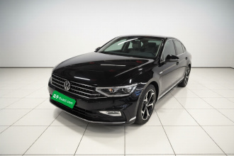 大众 迈腾 2024款 200万辆众享款 330TSI DSG豪华型