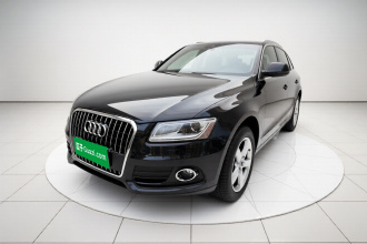 奥迪Q5 2015款 40 TFSI 舒适型