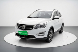 宝骏560 2016款 1.8L 手动舒适型