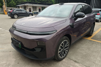 零跑汽车 零跑B10 2025款 600激光雷达版