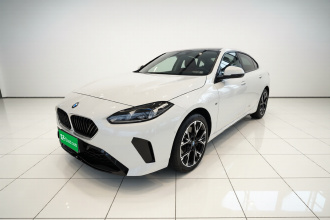 宝马2系 2025款 225L M运动套装