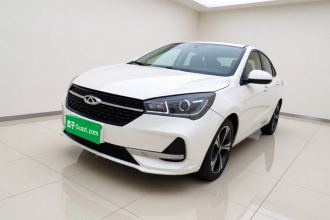 奇瑞 艾瑞泽5 2019款 1.5L 手动新青春版 国VI