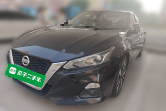 日产 天籁 2021款 2.0L XL 舒适版