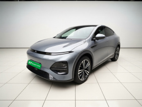 小鹏G6 2023款 755 超长续航 Max