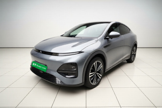 小鹏G6 2023款 755 超长续航 Max