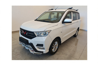 五菱汽车 五菱宏光 2019款 1.5L S标准型国VI LAR
