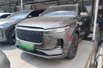 理想汽车 理想ONE 2021款 增程6座版