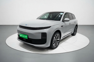 理想汽车 理想L6 2024款 Pro