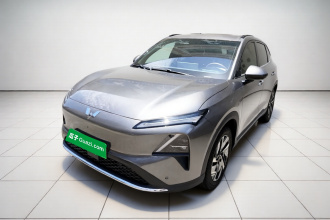 五菱汽车 五菱星光S 2024款 510km 旗舰型