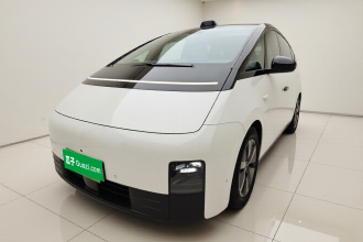 理想汽车 理想MEGA 2024款 Ultra