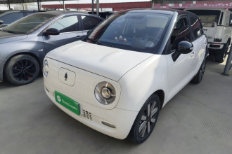 欧拉黑猫 2021款 351km 标准型