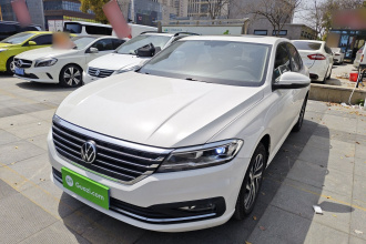 大众 朗逸 2021款 280TSI DSG舒适版