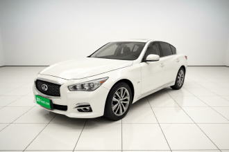 英菲尼迪Q50L 2015款 2.0T 舒适版