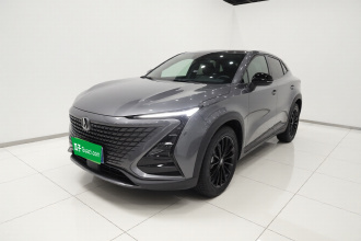 长安UNI-T 2022款 1.5T 卓越型