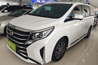 广汽传祺 传祺M8 2021款 领秀系列 390T 至尊版
